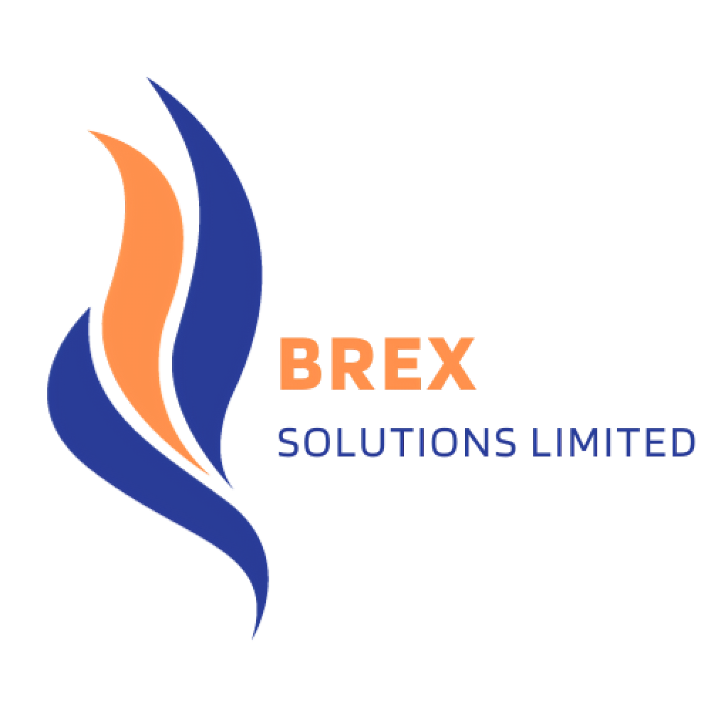 Brex Solutions Limited Logo