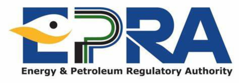 EPRA Logo
