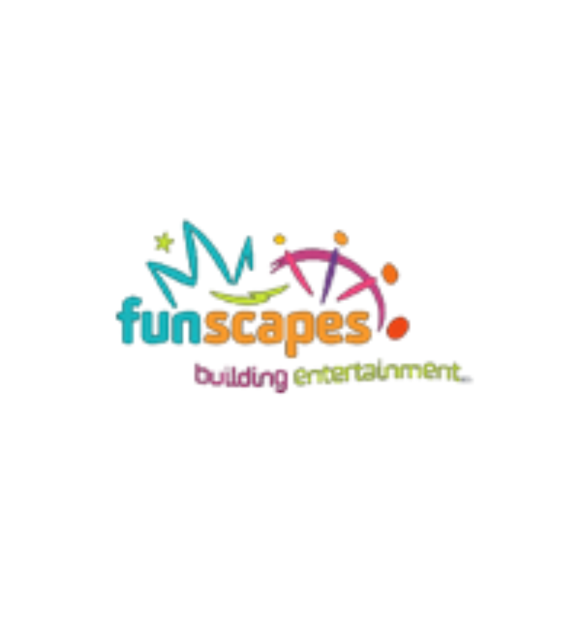 Funscapes Logo