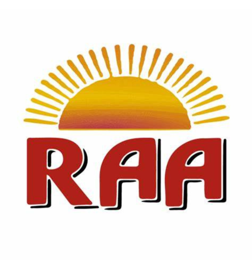 RAA Logo