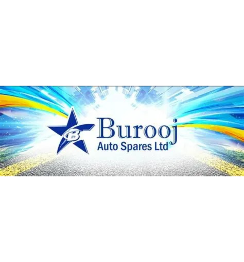 Burooj Logo