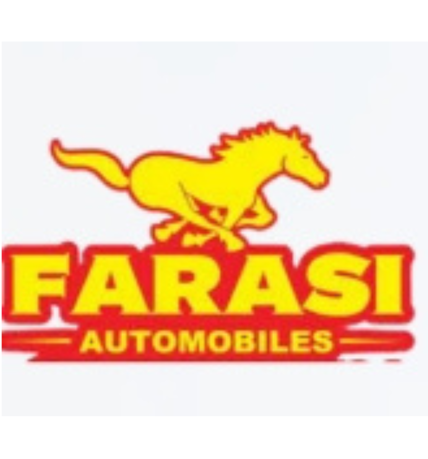 Farasi Automobiles Logo