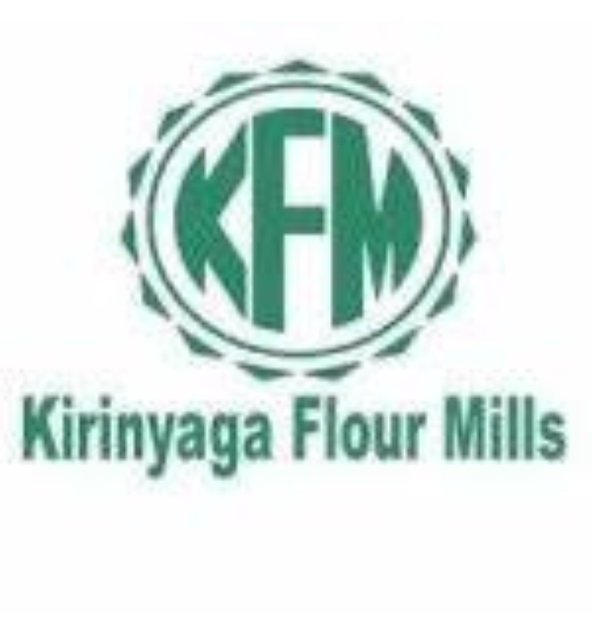 Kirinyaga Maize Millers