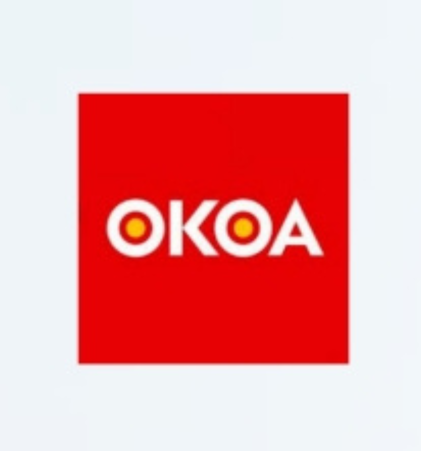 OKOA Logo