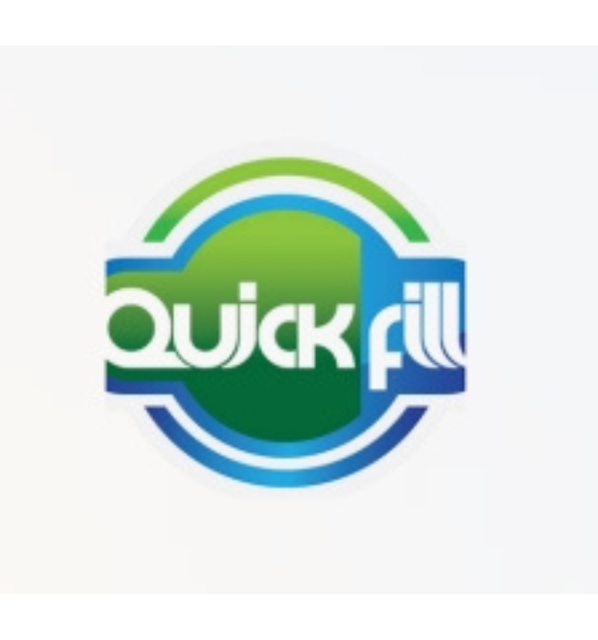 Quickfill Logo
