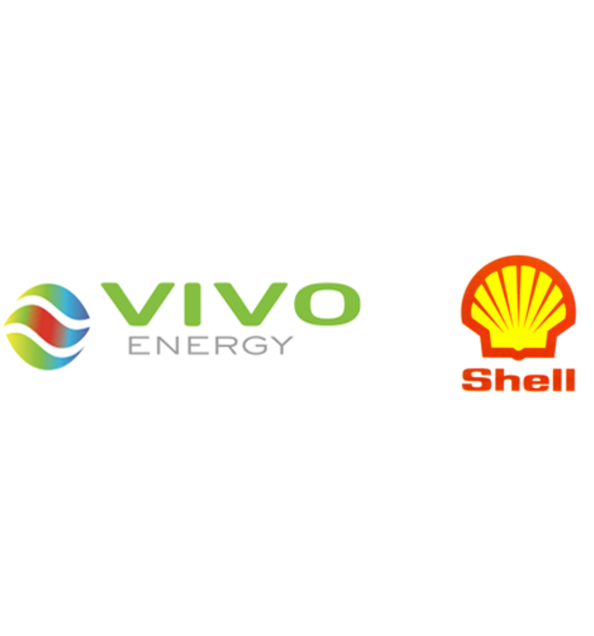Shell Kenya Logo