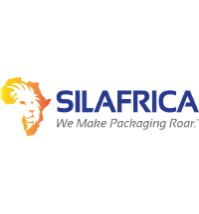 SilAfrica Logo