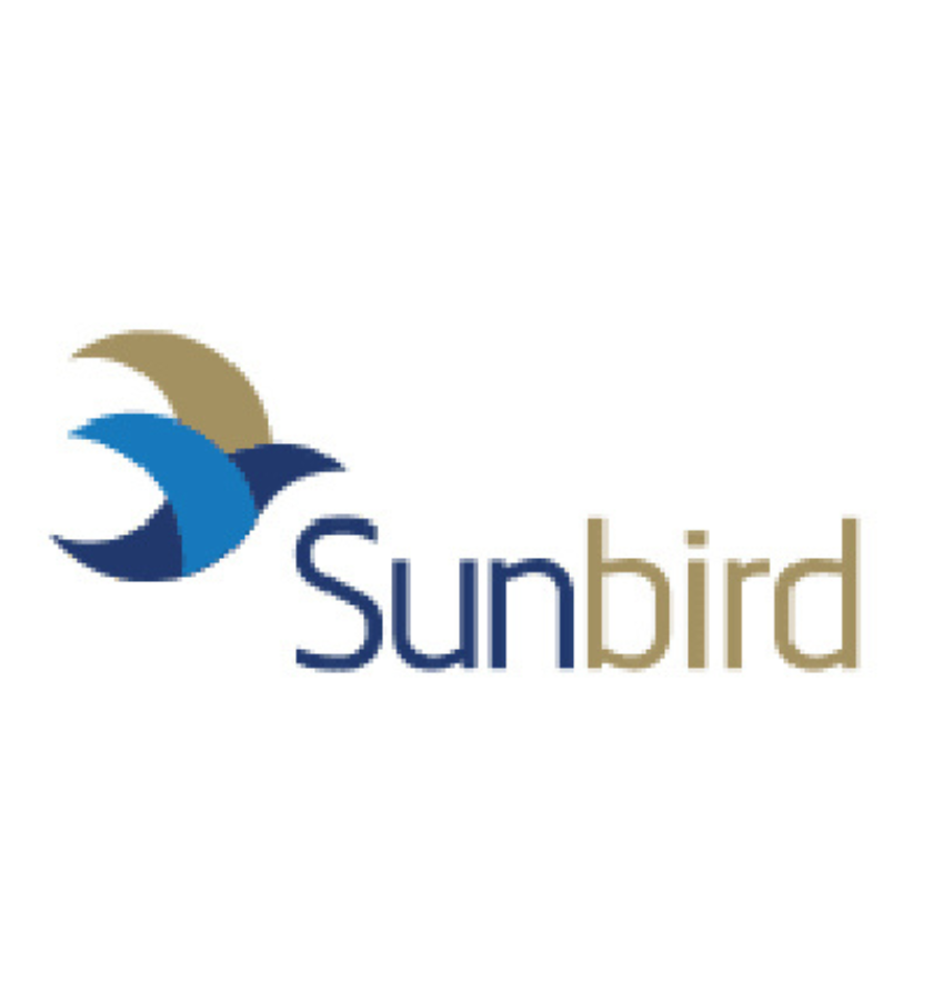 Sunbird Logo