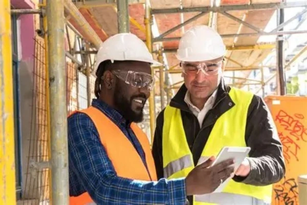 CONSTRUCTION SAFETY SUPERVISION