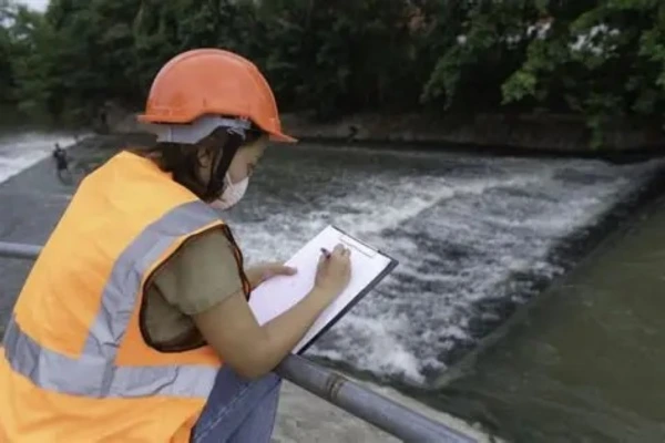 ENVIRONMENTAL IMPACT ASSESSMENT