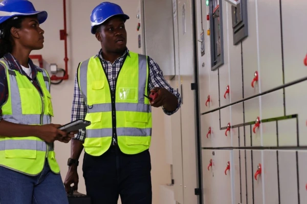 FIRE SAFETY AUDIT