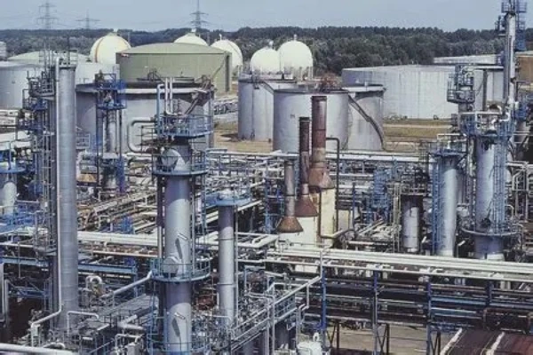 INDUSTRIAL SYSTEMS