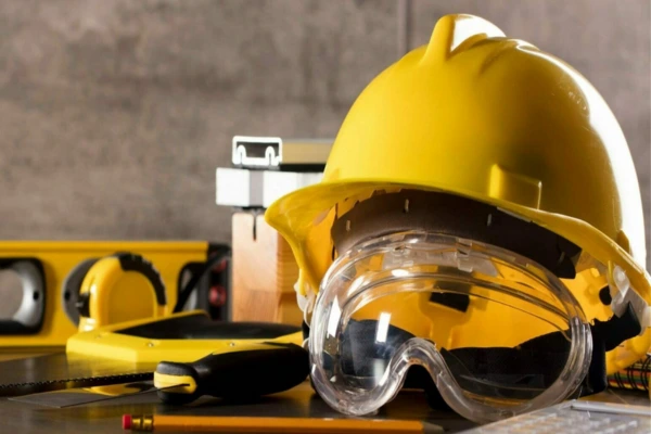 OCCUPATIONAL SAFETY AND HEALTH AUDIT