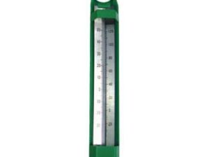 Air and Temperature Dipping Thermometer