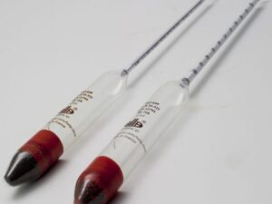 AGO Hydrometer