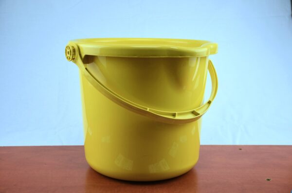 Water Buckets