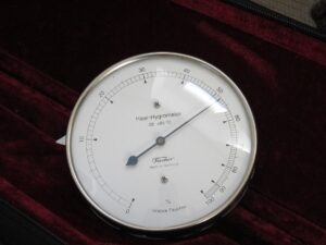 AGO/PMS Hydrometer