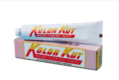 Kolor Kut Water Finding Paste