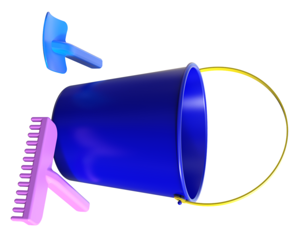 Mopping Buckets