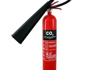 5KG CO2 Refilling