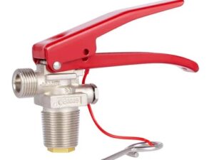 CO2 Head Valve