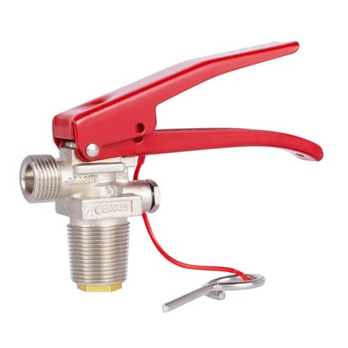 CO2 Head Valve