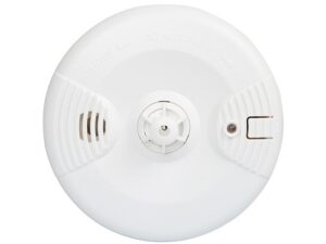 Stand Alone Heat Detector
