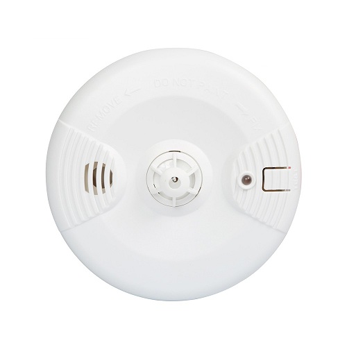 Stand Alone Heat Detector