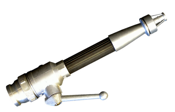 AWG Hand Controlled Branch Pipe