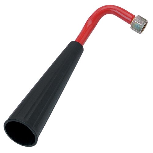 Discharge Horn 2KG CO2 Swivel