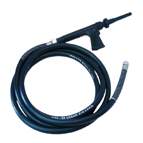 Discharge Hose Foam