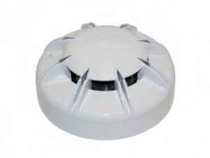 Fyreye MOU Con Combined Heat and Smoke Detector