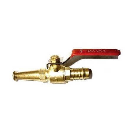 Hose Reel Gate Valve 3/4″