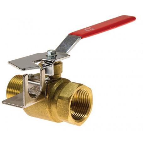 Hose Reel Gate Valve