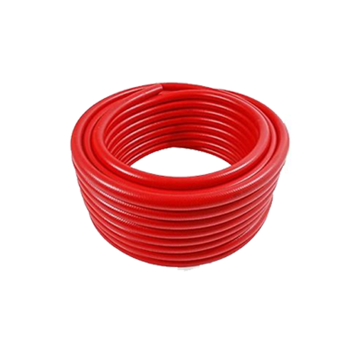 Hose-Reel Tubing