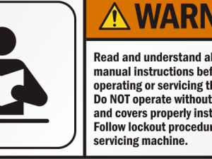 Instruction Labels