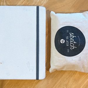 Portable Painting Kit