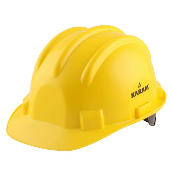 Safety Cap