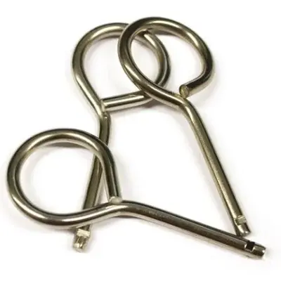 Safety Pins
