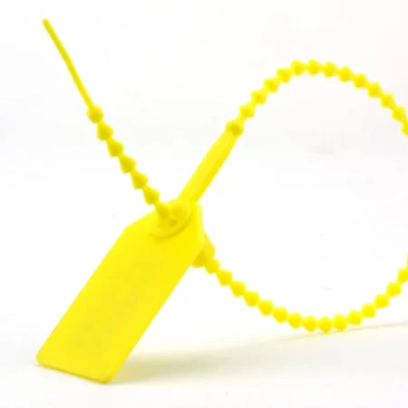 Safety Seal