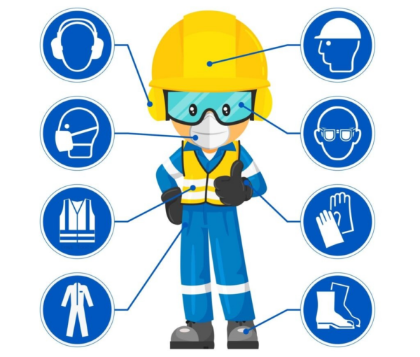 Sales and services of PPE