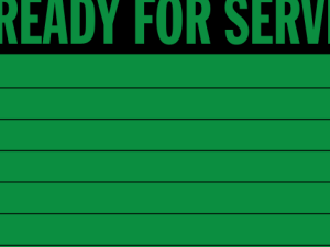 Service Tags