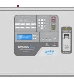 Simplicity Plus Full Function Repeater