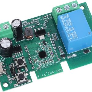 SMART CONNECT Multi Zone Monitor Module