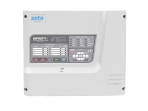 SMART 26 With 64 Zone Indication Control Panel C/W Printer