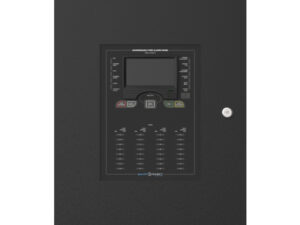 SMART 10 with 64/24 Zone Indication Control Panel 