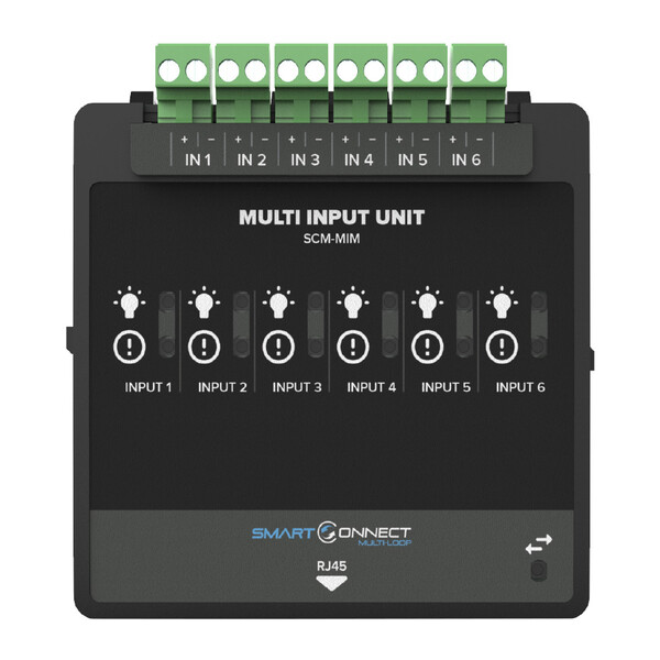 Smart Connect Multi Input Module