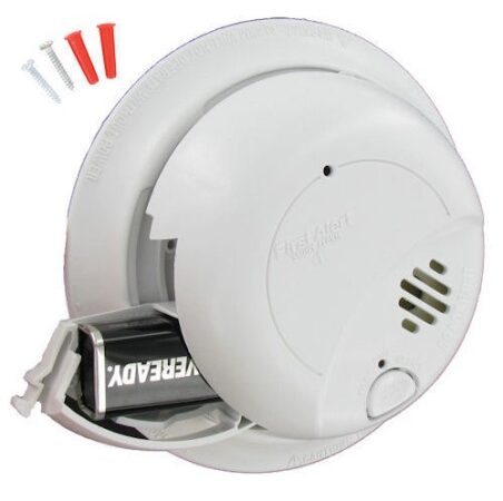 Fyreye Menu Add Fixed Heat Detector