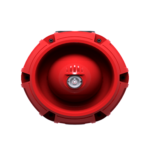 Sounder Addressable Zeta MKII 