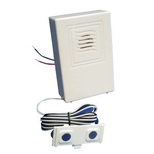 ZETA 12VDC Water Detector 